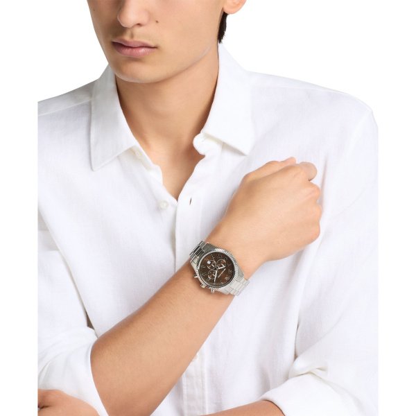 Michael Kors Lexington horloge MK9278
